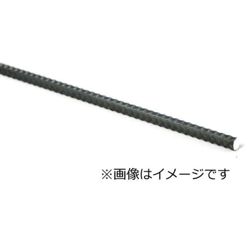 27405 異形棒鋼 ノーブランド 長さ910mm 1組(5本) - 【通販モノタロウ】