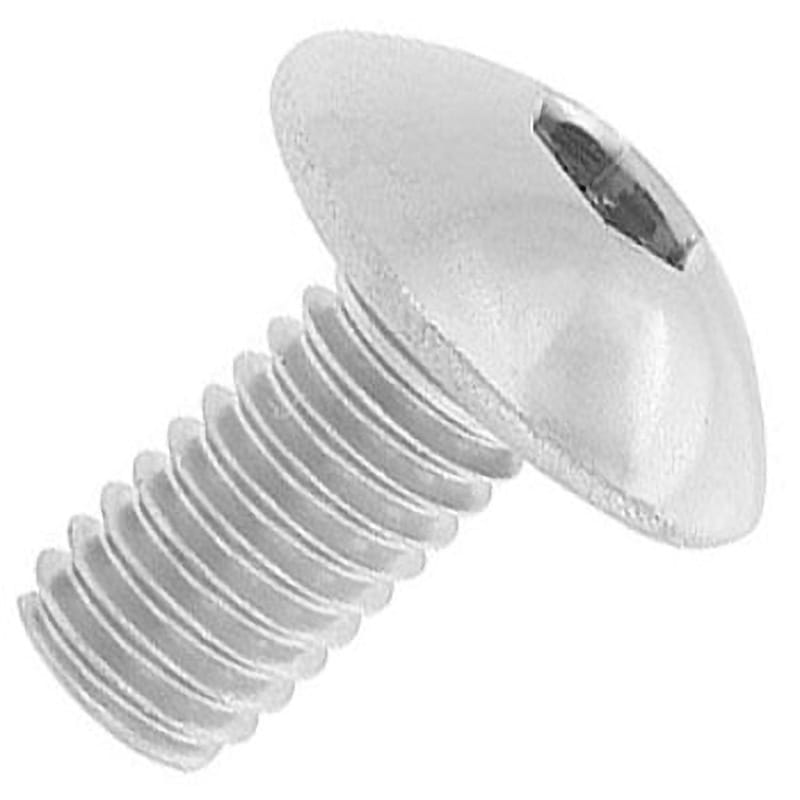 5X15 SUSトラスCAP 大阪魂 ねじの呼びd:M5長さ15mm 1袋(10個) 【通販