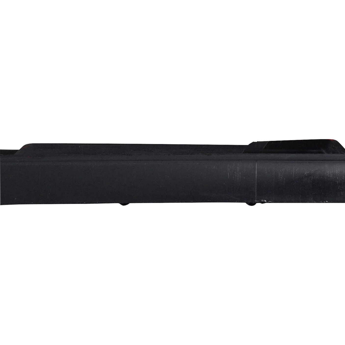 プラスチック製敷板 リブ付き モノタロウ 黒色 幅910mm長さ1820mm