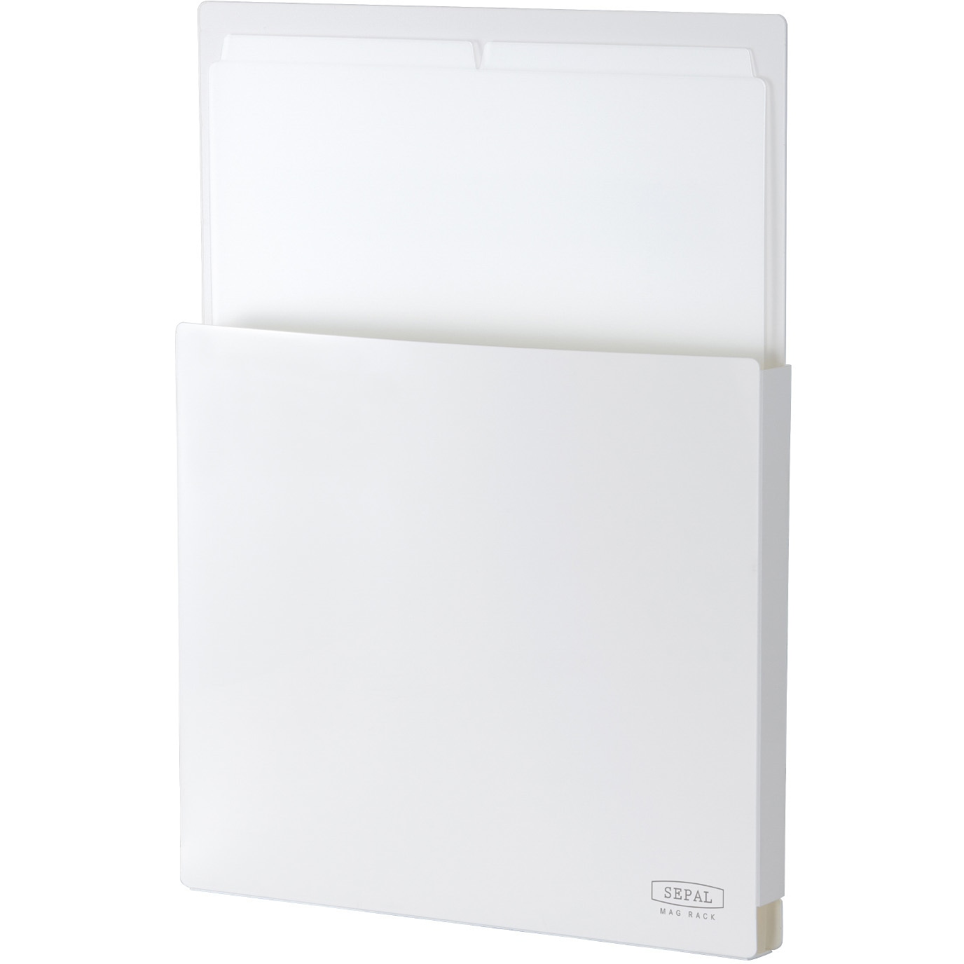 SEL-2821-70 セパル マグラック セキセイ ホワイト色 SEL-2821