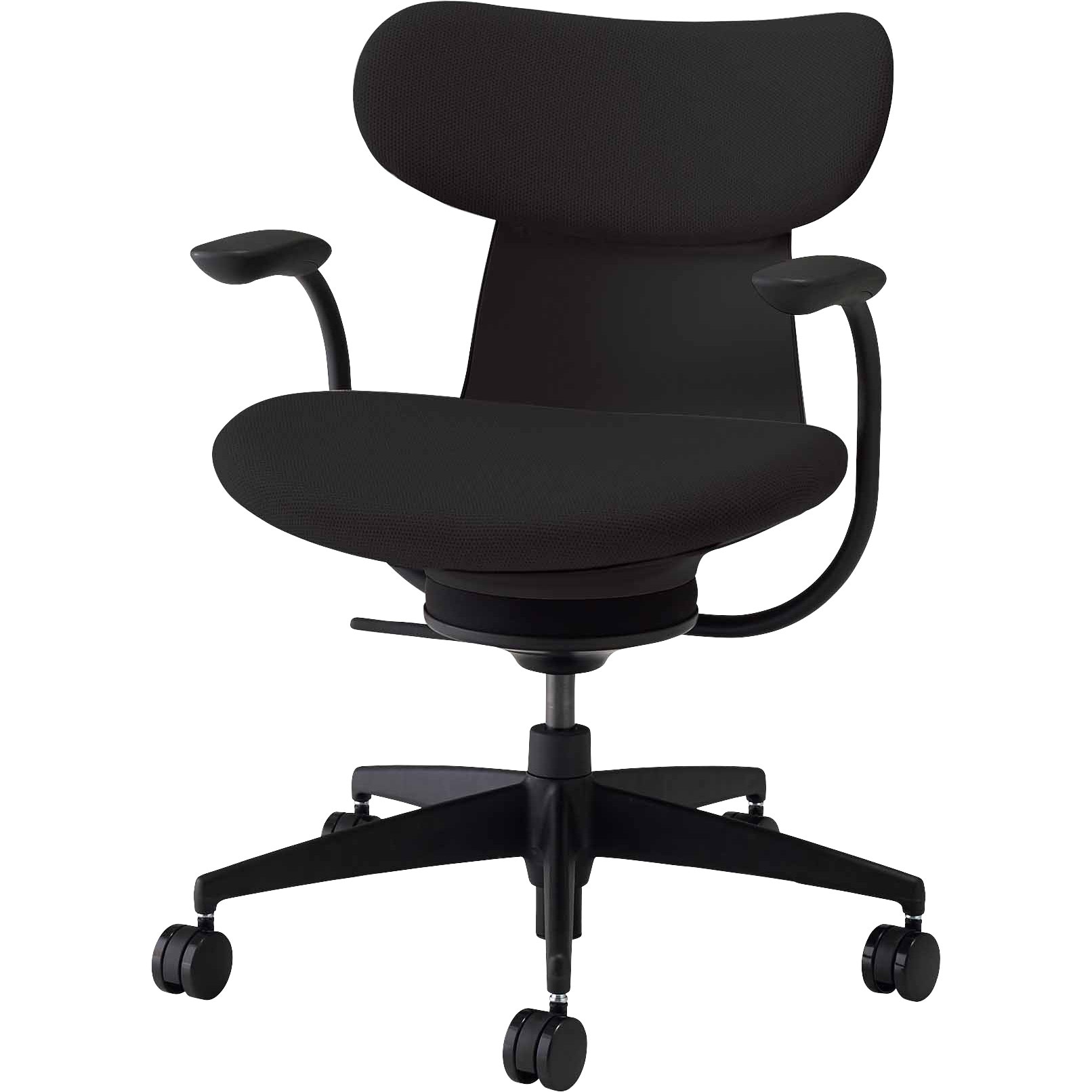 イングライフ コクヨ ingLIFE イングライフ 4本脚／肘なし 2024年製 美品