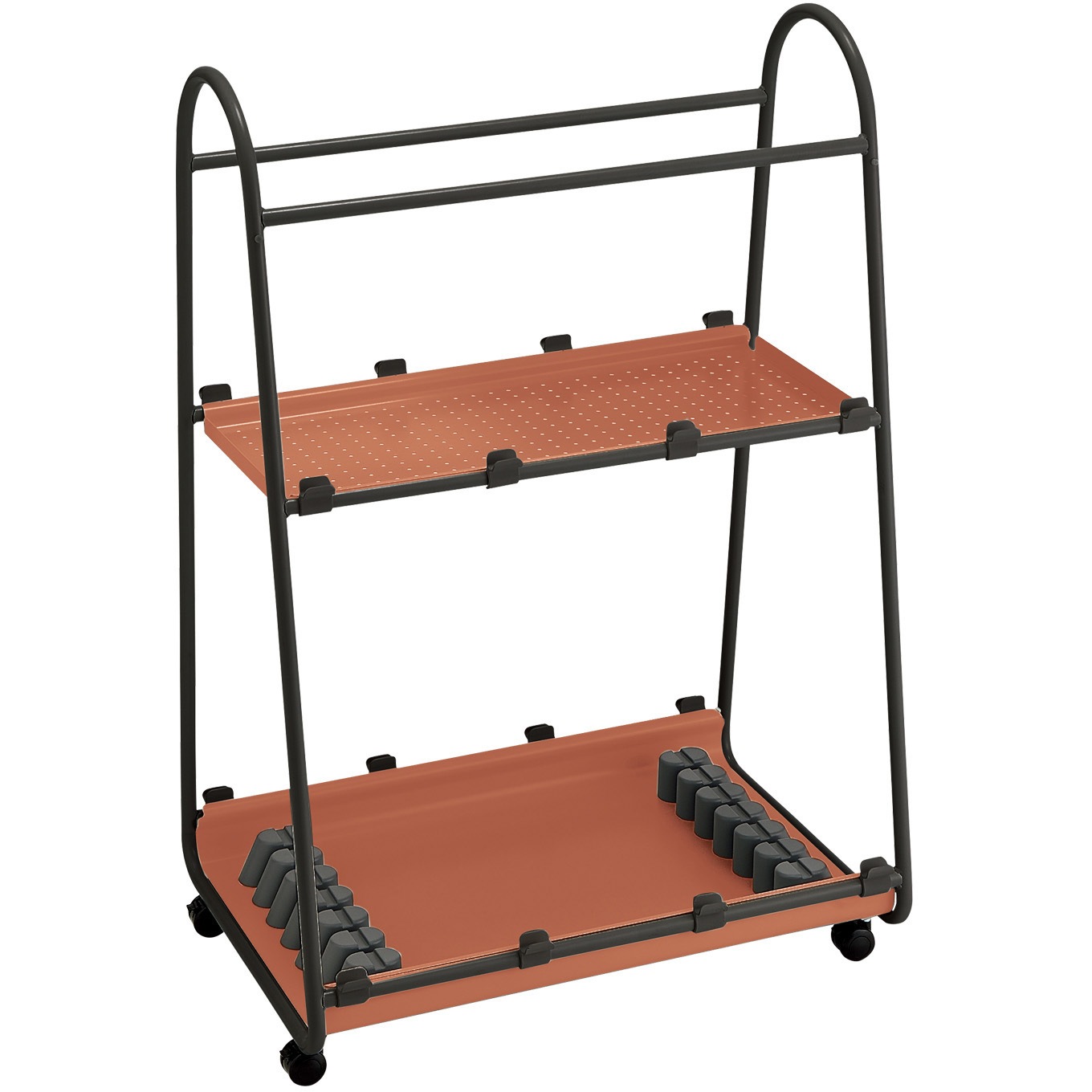 SCA-SBS-6A0T1 収納庫 キャリオ ベーシックタイプ(配送・組立サービス付き) 1台 コクヨ 【通販モノタロウ】