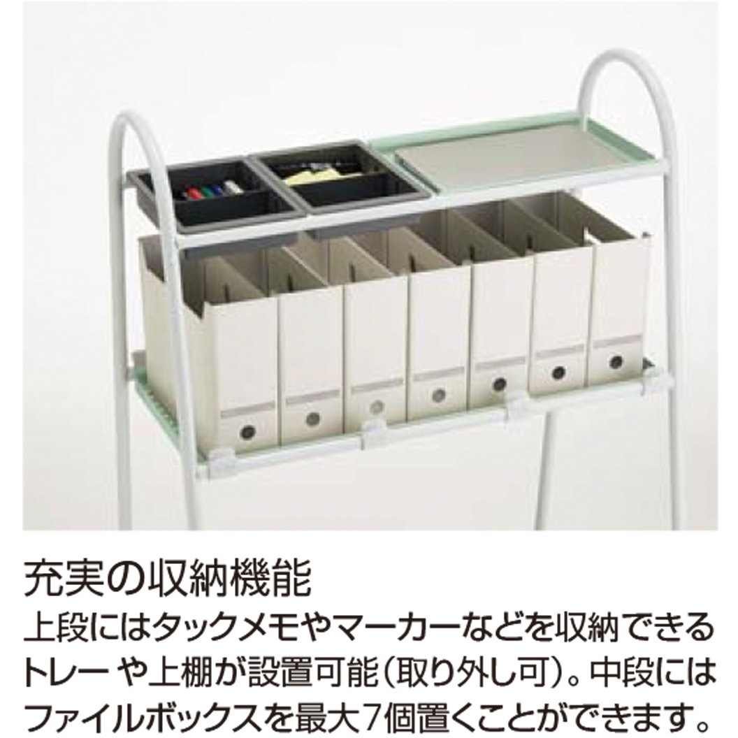 収納庫　キャリオ　ハーフ上棚Ｅ１Ａ SCAA-THT-E1A1 66890416 全国配送可 コクヨ kokuyo ☆ポイント最大16倍☆全国配送可- 収納庫 キャリオ ハーフ上棚