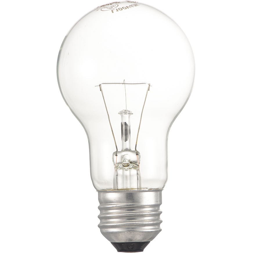 LB-D5640C-2PN クリア電球 オーム電機 口金E26 - 【通販モノタロウ】