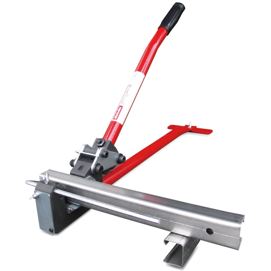 D-120 スマートパンチャー ダクトチャンネル、レースウェイ専用穴あけ 1台 Mokuba(小山刃物製作所) 【通販モノタロウ】 31,837円