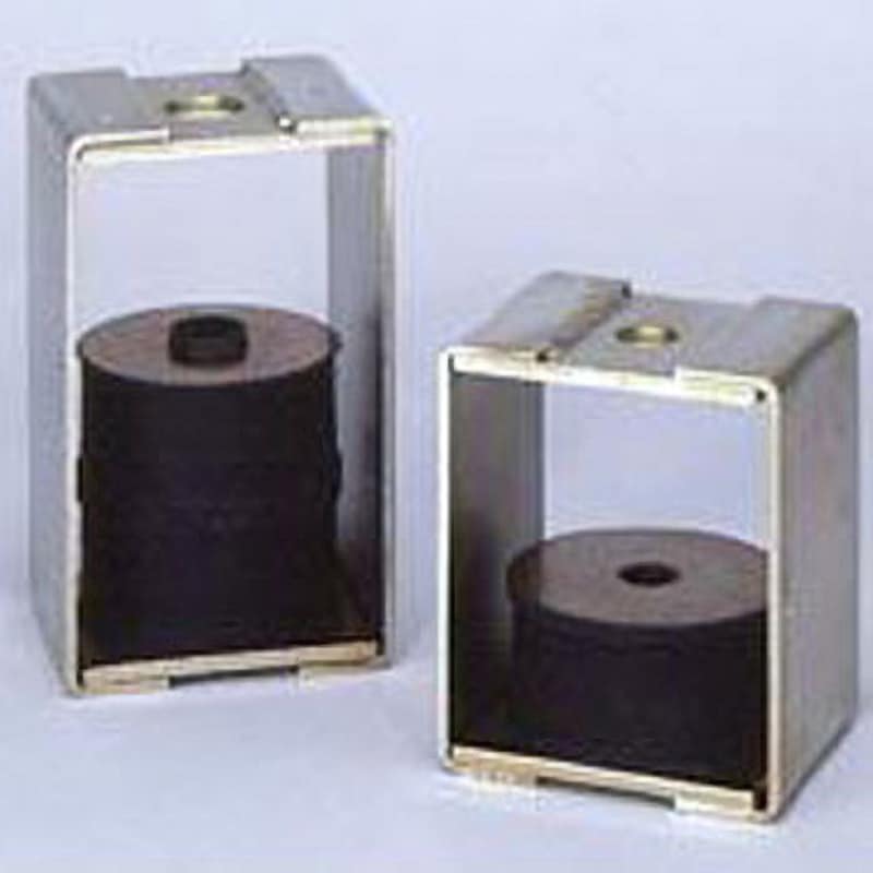 PTH-22WR 吊型防振ゴム(ダブル型) PTH-Wシリーズ TOZEN(トーゼン) 適合