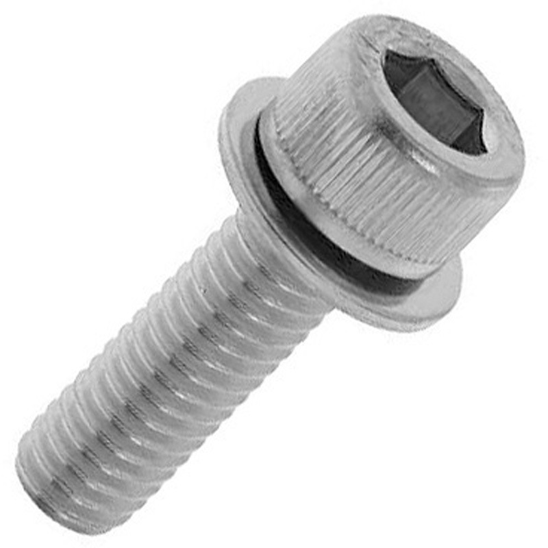 8X45 ステンCAP P=1P=1 大阪魂 ピッチ1.25mm 呼びM8長さ45mm 1袋(3個