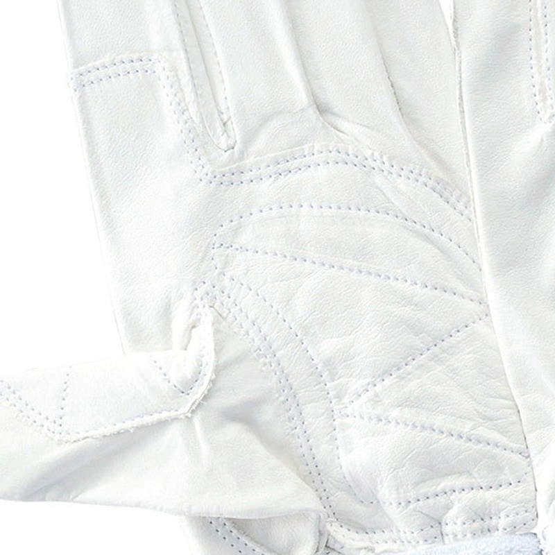 CS931W 牛革製手袋CS931 トンボレックス(TONBOREX) マジックタイプ