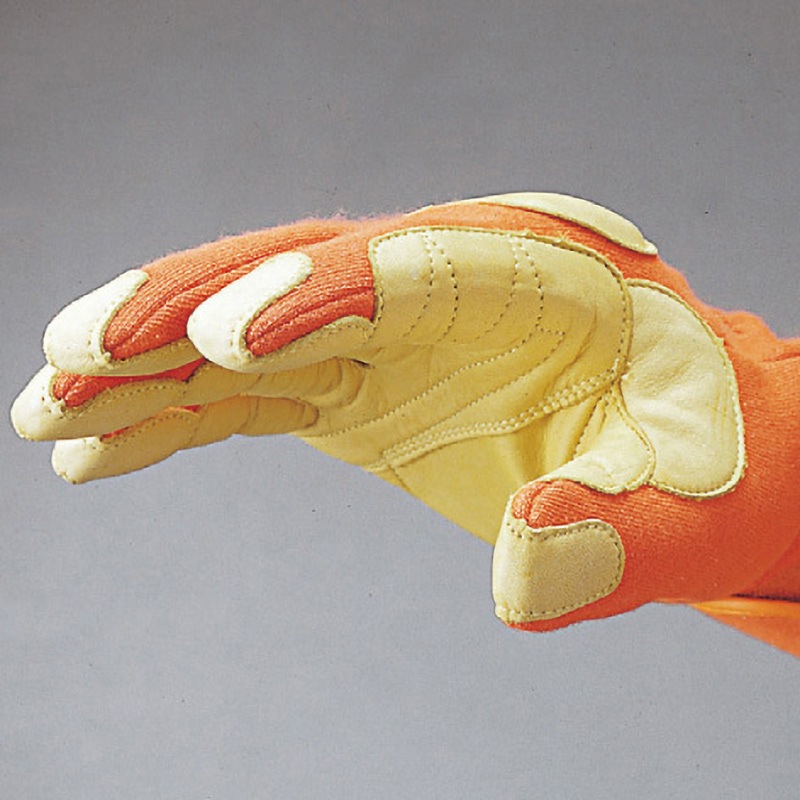 K-144NV ケブラー繊維製手袋 K-144 トンボレックス(TONBOREX