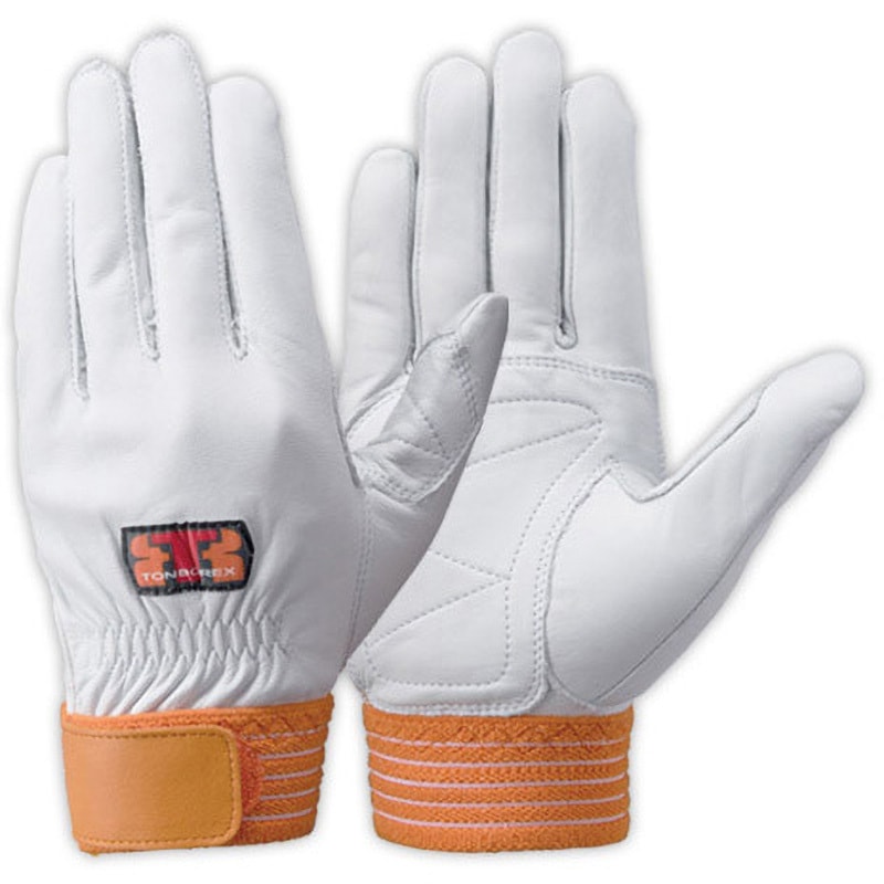 C-308W 牛革製手袋C-308 トンボレックス(TONBOREX) アテあり