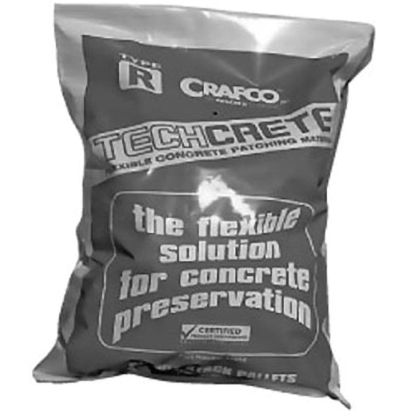 TECH-CRETE-TBR テッククリートTBR ホーシン(HOSHIN) 1袋(16kg) TECH-CRETE-TBR