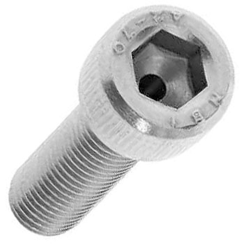 ARi ページ　3点 16X90X90 3パイSUSエアーヌキCAP(ゼン) 大阪魂 呼びM16長さ90mm 1個