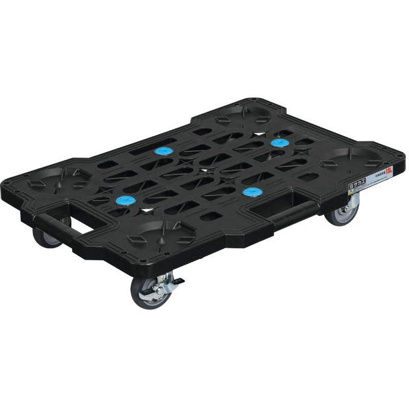 Amazon | 花岡車輛 ダンディコンテナエース DA-BW | ハンドトラック | 産業・研究開発用品 通販 | サカエ ダンディコンテナー DA-BW | 物流コンテナ