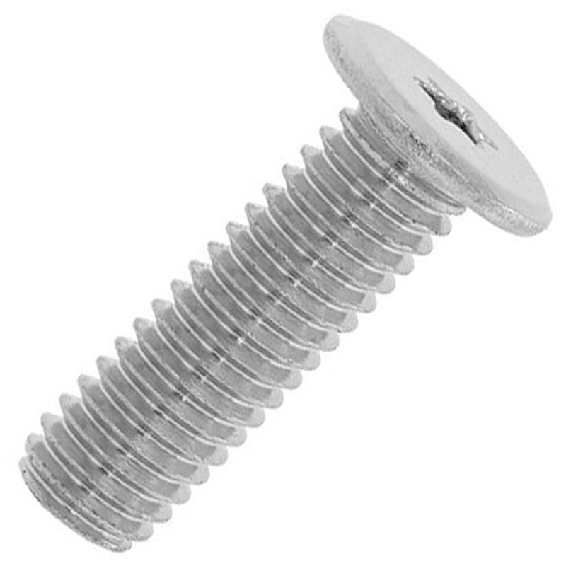 スリムヘッド ６−ロブ 6 X 30 ステンレス 生地 スリムヘッド ６−ロブ8個スリムヘッド 6-ロブ 3 X 10 標準(または