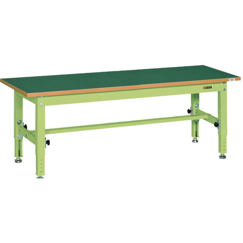 SAKAE/サカエ 中量高さ調整作業台(TKT5タイプ) TKT5-097S サカエ SAKAE TKT5-096S 直送 代引不可 中量高さ調整作業台 TKT5／