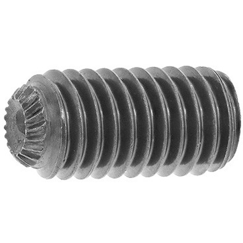 4X8 3カ-B HS(ナガイ(GS 大阪魂 ピッチ0.7mm 呼び径d:M4長さ8mm 1袋(1000個) 4X8