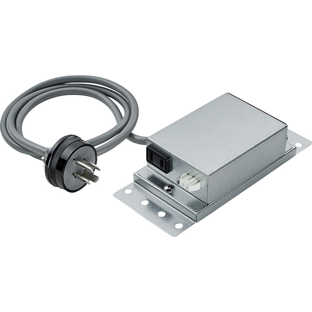 FP0788 レンジフード部材 4芯変換アダプター(差込み) FP0788 1個 ノーリツ 【通販モノタロウ】