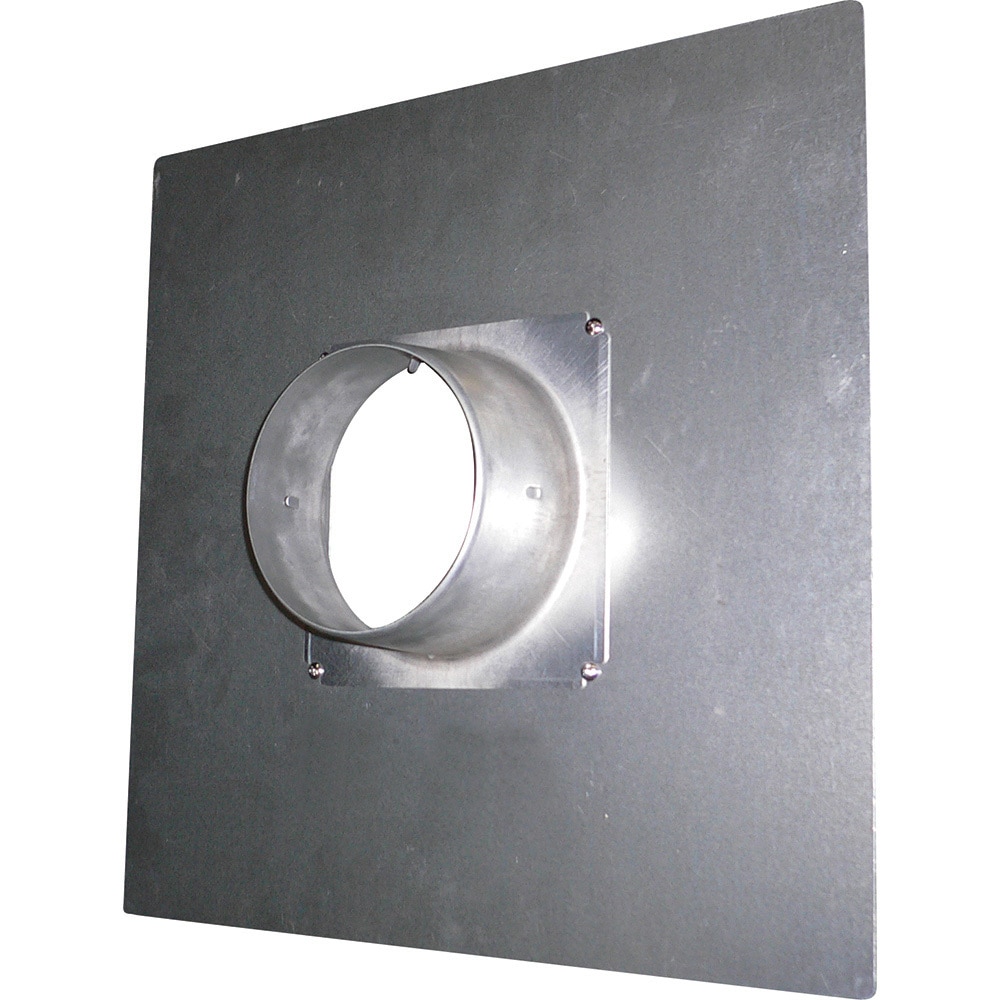 PF-450 レンジフード部材 換気扇穴ふさぎ板 1個 ノーリツ 【通販モノタロウ】