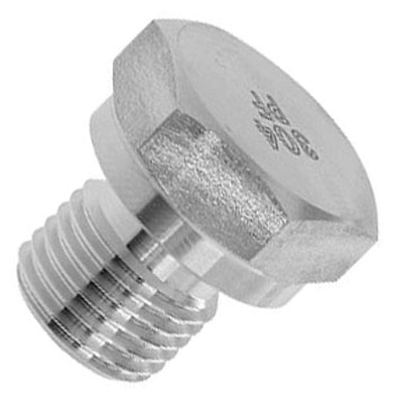 PF1" SUS 6カクプラグ 1個 大阪魂 【通販モノタロウ】 6,014円