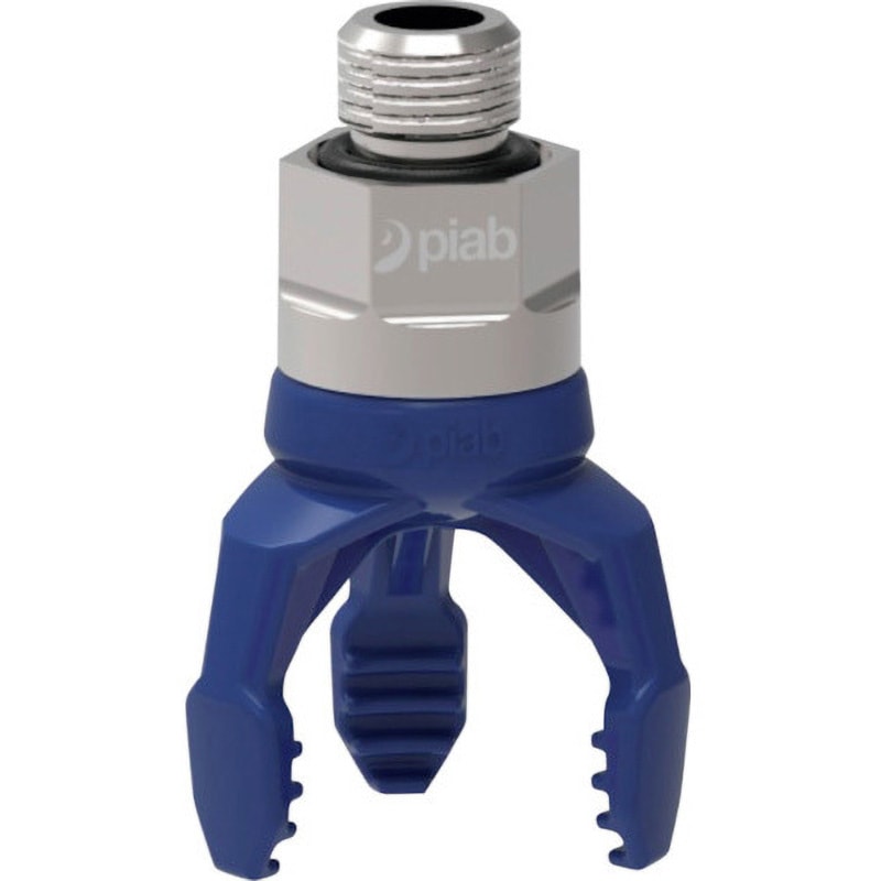 SG.S23DS70.SDS70.F.GW14M.00 真空ソフトグリッパー 1個 Piab(ピアブ) 【通販モノタロウ】 14,425円