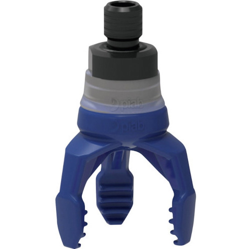 SG.S23DS70.SDS70.F.MM10M.00 真空ソフトグリッパー 1個 Piab(ピアブ) 【通販モノタロウ】