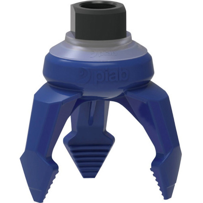 SG.S53DS70.SDS70.F.G38F.00 真空ソフトグリッパー 1個 Piab(ピアブ) 【通販モノタロウ】