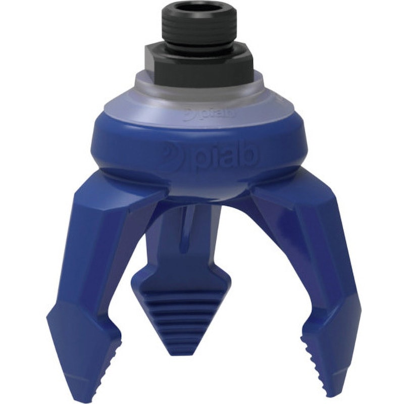 SG.S53DS70.SDS70.F.G38M.00 真空ソフトグリッパー 1個 Piab(ピアブ) 【通販モノタロウ】