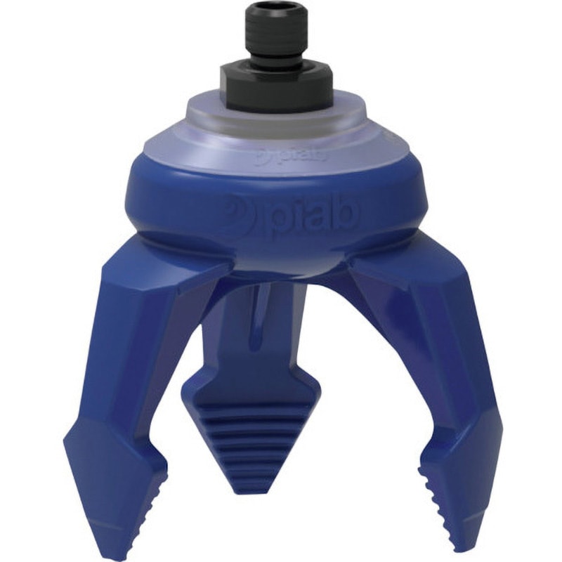 SG.S53DS70.SDS70.F.MM10M.00 真空ソフトグリッパー 1個 Piab(ピアブ) 【通販モノタロウ】