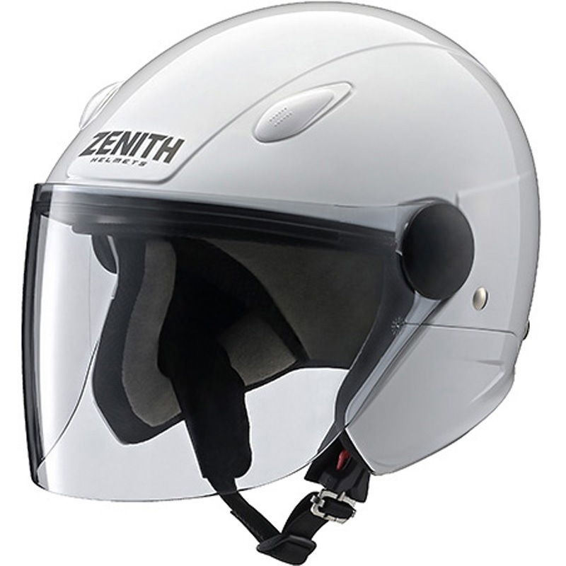 907913254W SF-7II ZENITH ジェットヘルメット(125CC以下専用