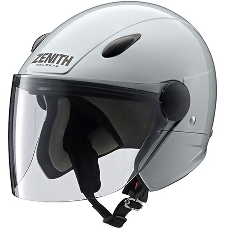 ZENITH ジェットヘルメット YAMAHA】ヤマハZENITH ジェットヘルメット