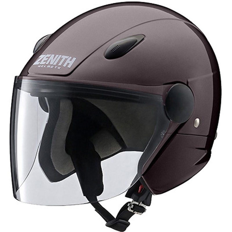 SF-7II ZENITH ジェットヘルメット(125CC以下専用) YAMAHA(ヤマハ