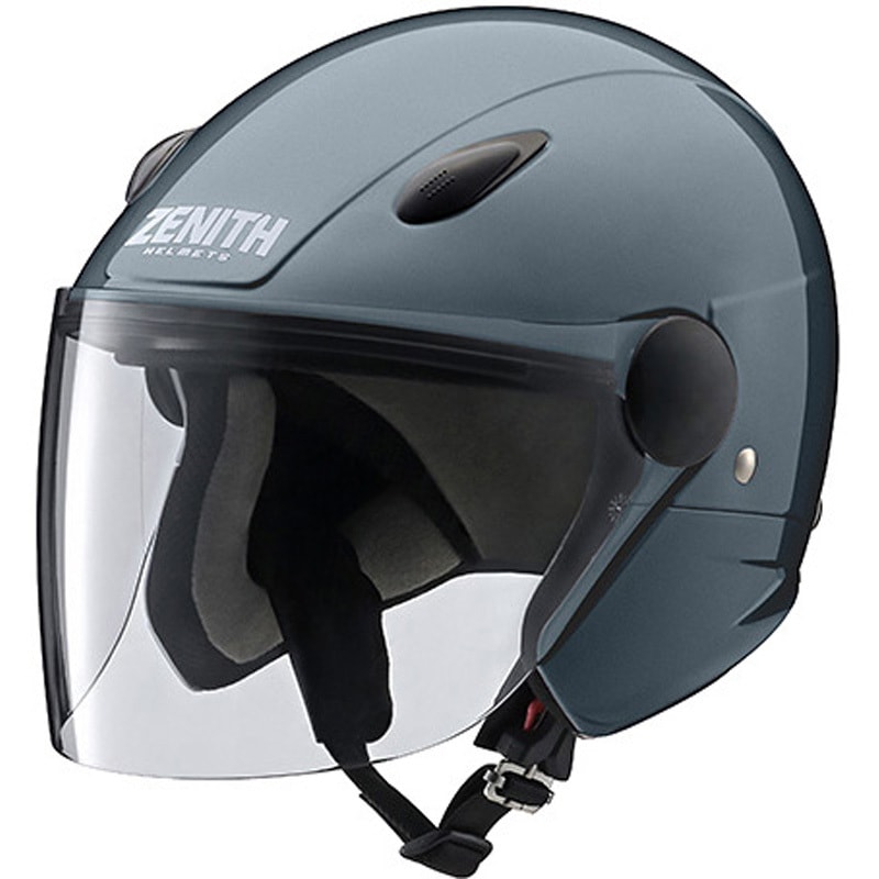 907913258X SF-7II ZENITH ジェットヘルメット(125CC以下専用) YAMAHA