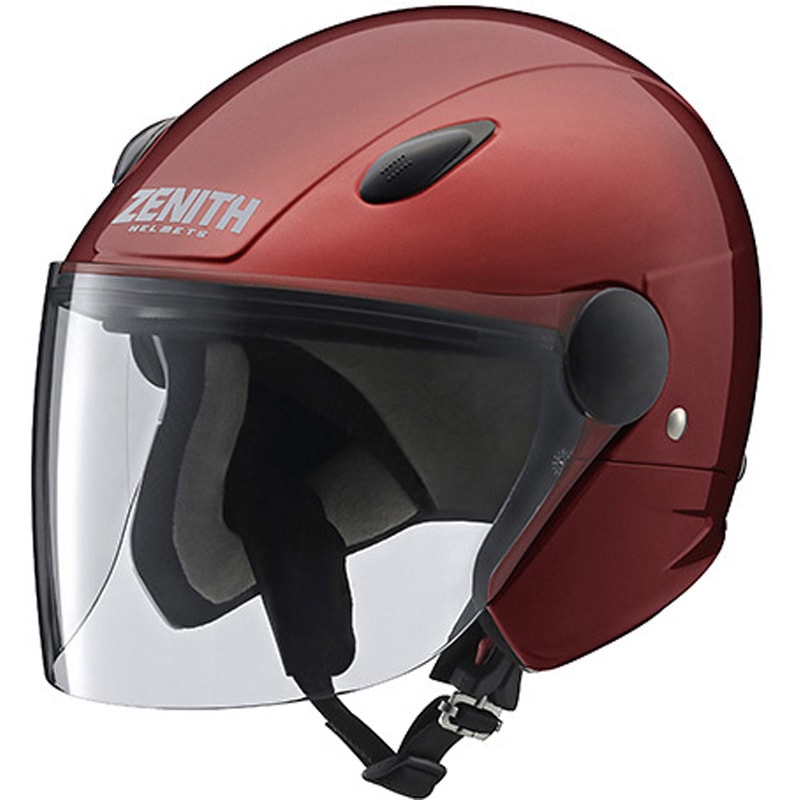 【未使用品】ヤマハ SF-7 ジェットヘルメット XLサイズ YAMAHA YAMAHA（ヤマハ） SF-7 II ZENITH Lea Winds : 2輪・4輪