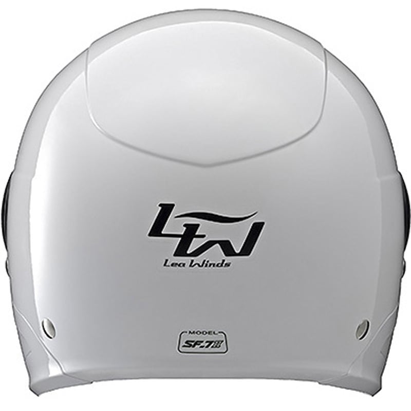 907913259X SF-7II ZENITH ジェットヘルメット(125CC以下専用