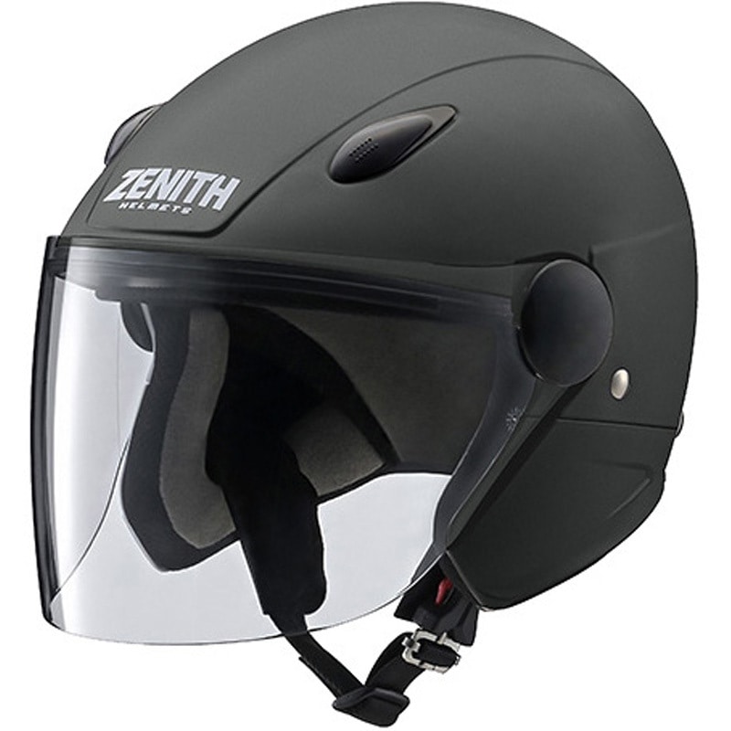 907913256X SF-7II ZENITH ジェットヘルメット(125CC以下専用) YAMAHA