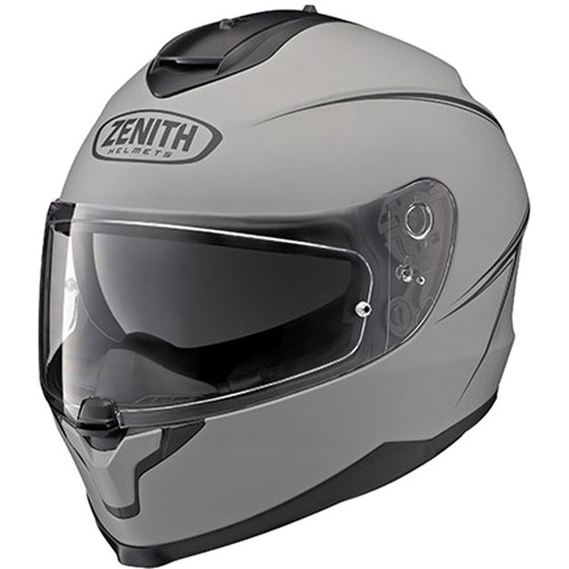 907911792M YF-9 ZENITH フルフェイス ピンストライプ YAMAHA