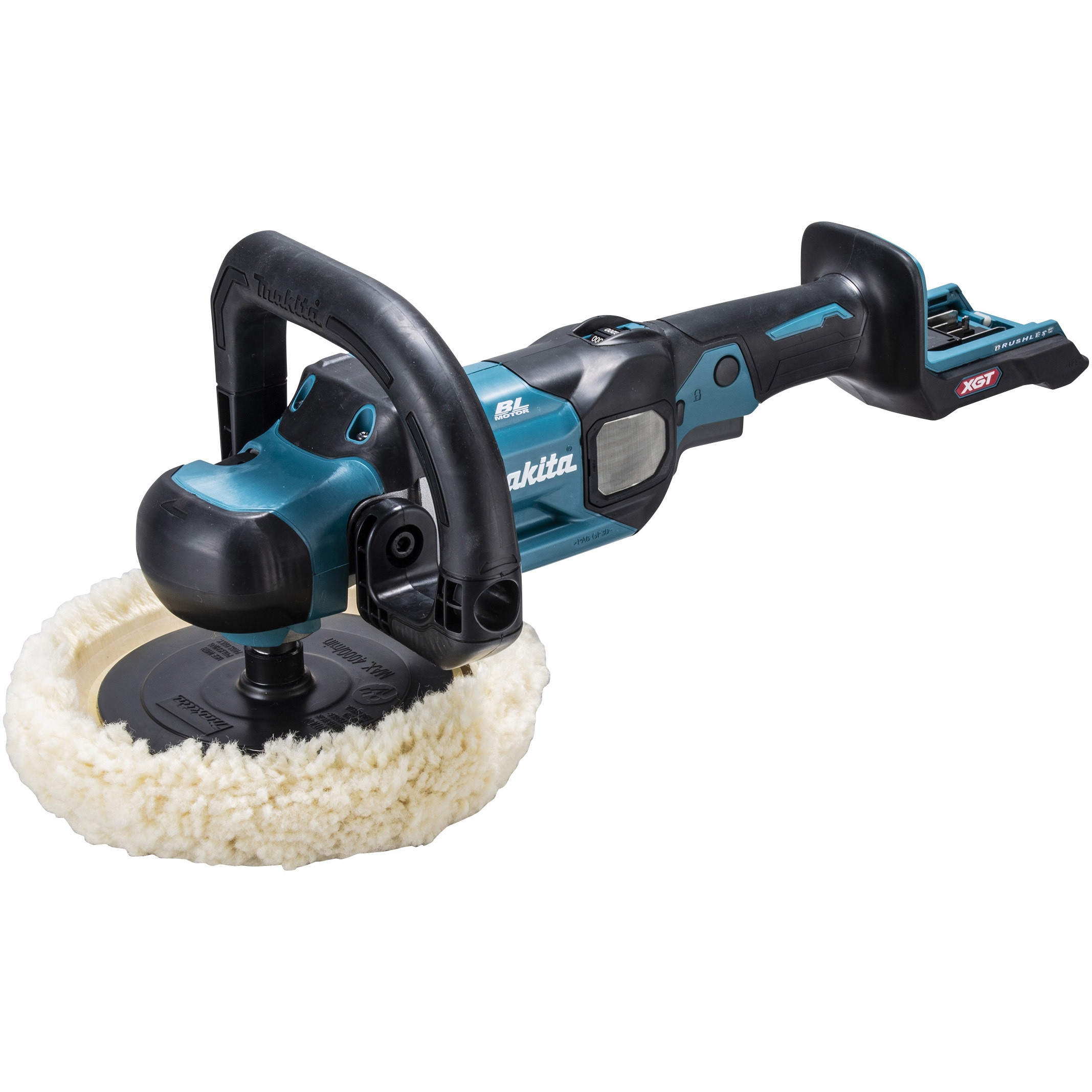 PV001GZ 充電式ポリッシャ 1台 マキタ 【通販モノタロウ】