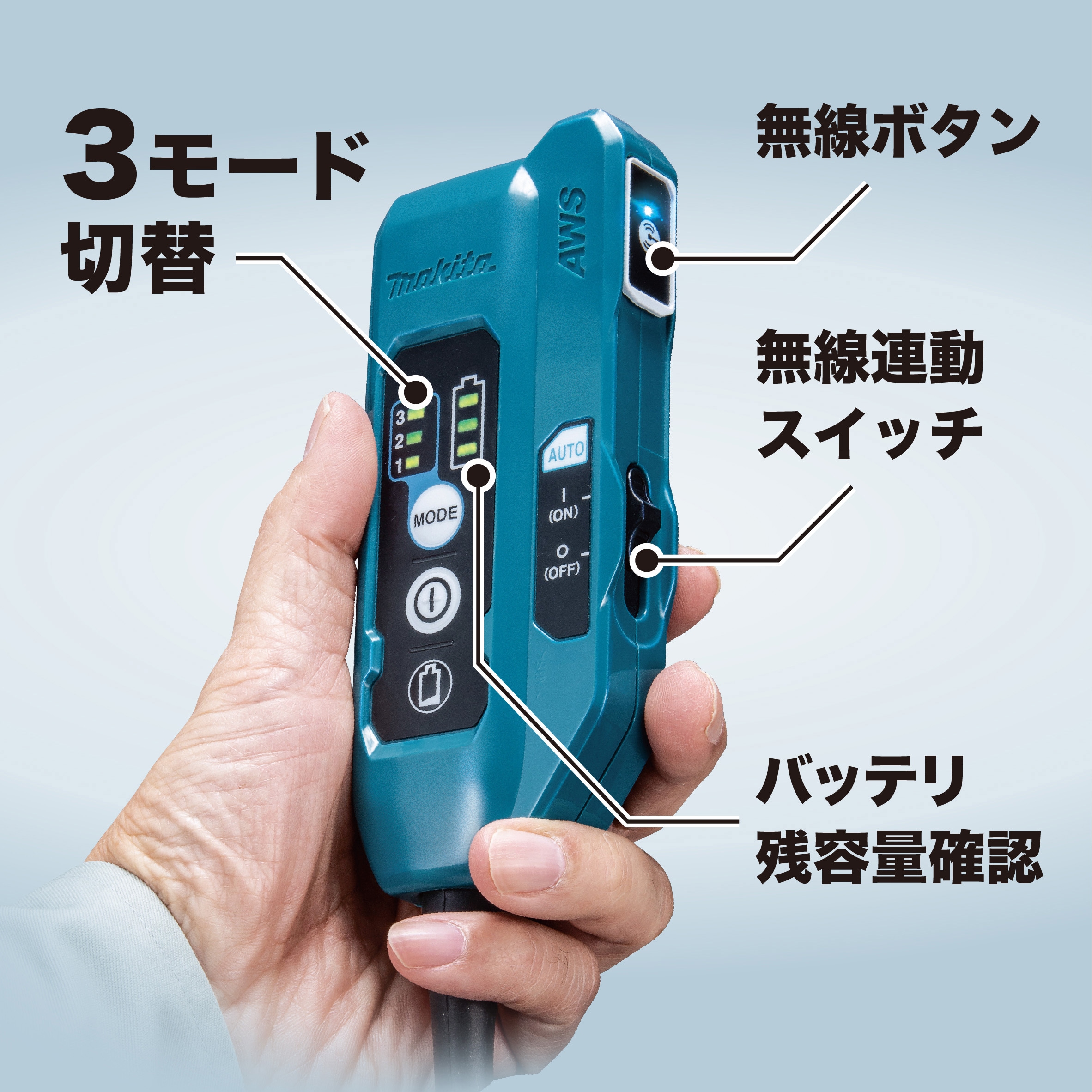 VC009GZ 充電式背負集じん機 マキタ 本体のみ 【通販モノタロウ】