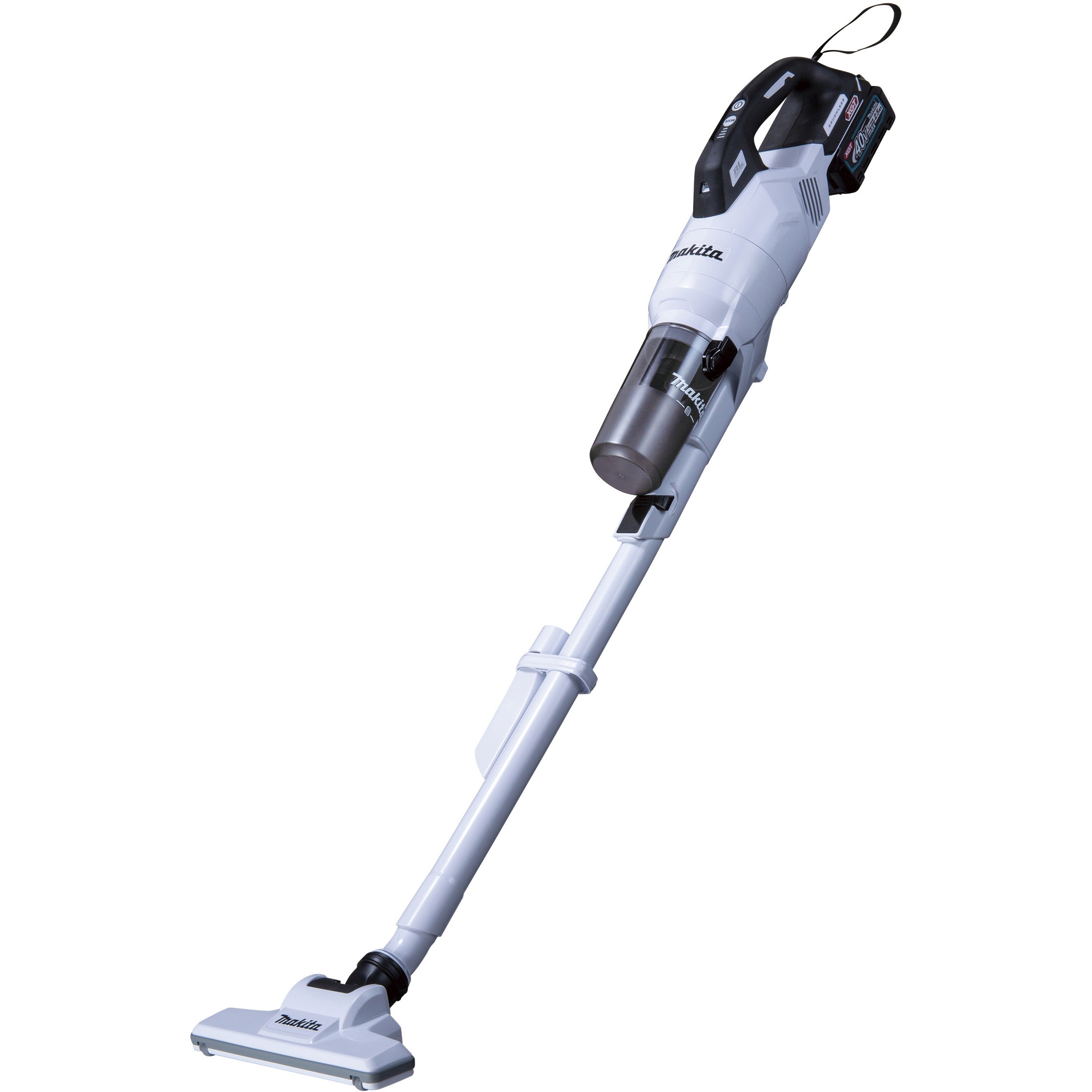 ☆新品未使用☆充電式クリーナ マキタ CL003GRDW　充電器バッテリセット品 CL003GRDW 充電式クリーナ マキタ 本体+バッテリー - 【通販モノタロウ】