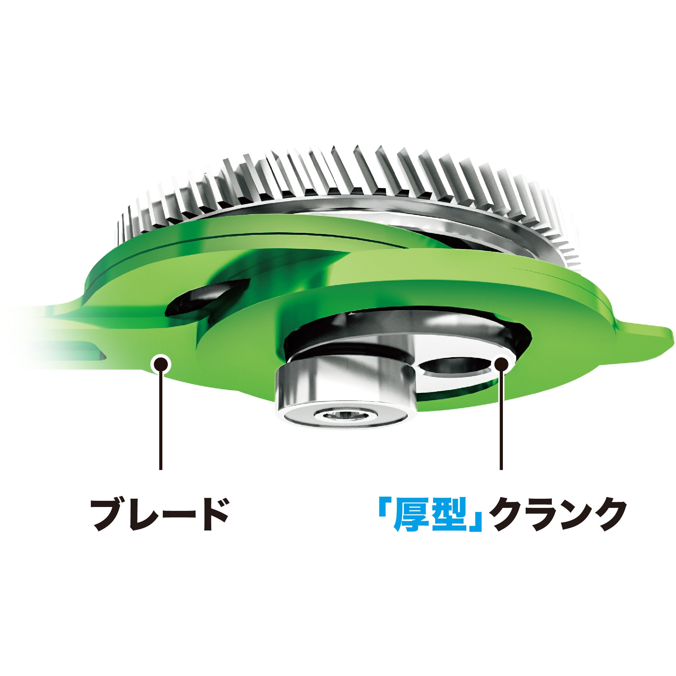 マキタ 18V 充電式ヘッジトリマ 本体のみ (MUH408DZ) 最高 の