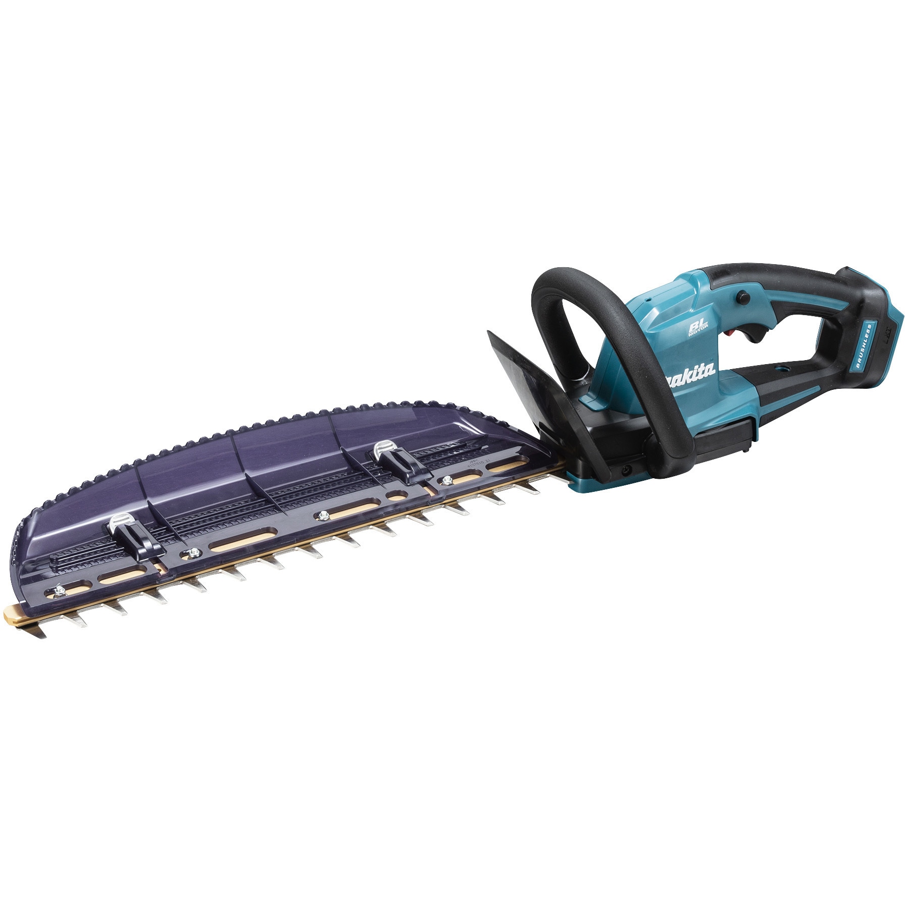 400ミリ充電式両刃ヘッジトリマ マキタ バリカン・ヘッジトリマ/せん定