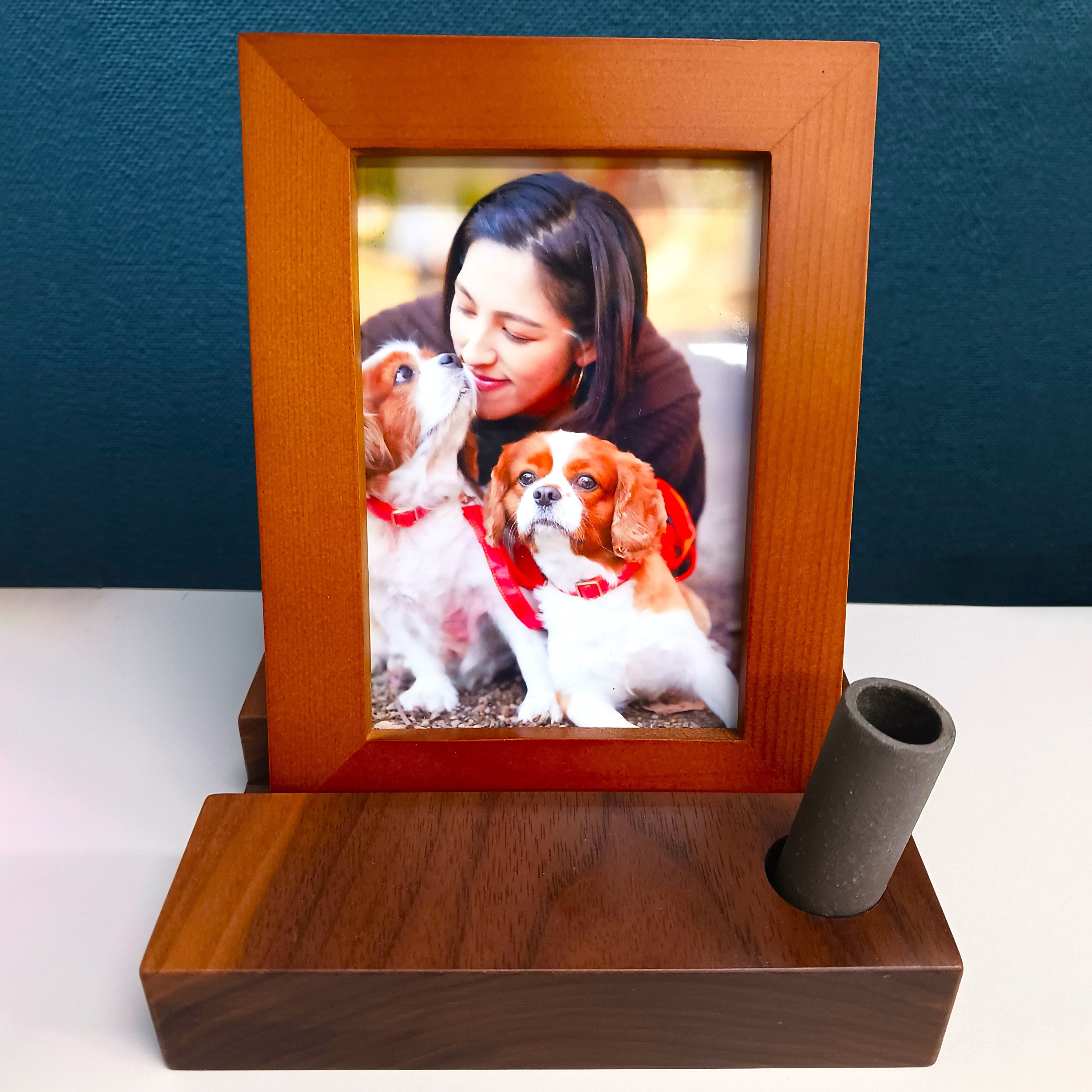 ブラック 手元供養 ムロ ブラウン4点セット 1セット ヨシダ 【通販モノタロウ】