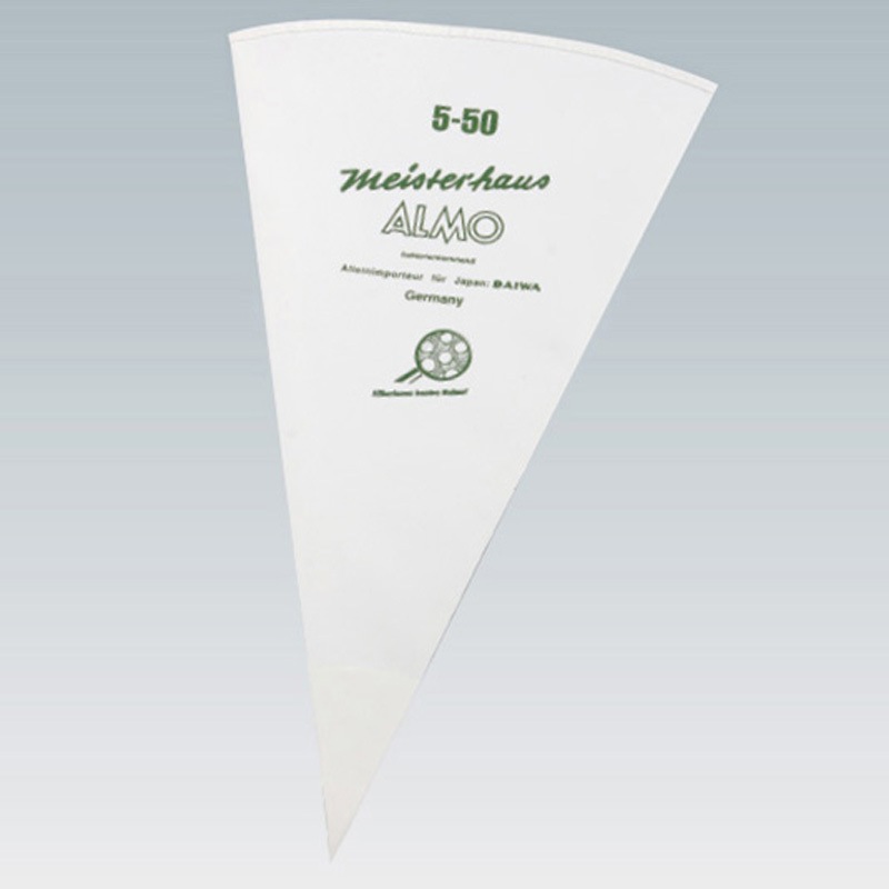 7-60 ドイツ製絞り袋 アルモ ノーブランド 1枚 7-60 - 【通販モノタロウ】