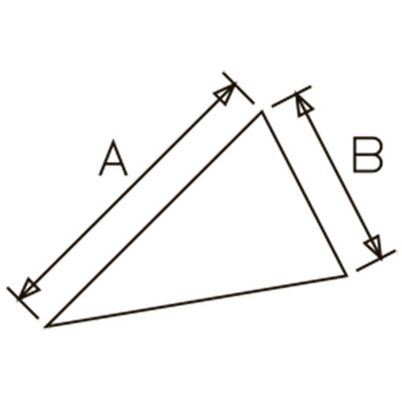 7-60 ドイツ製絞り袋 アルモ ノーブランド 1枚 7-60 - 【通販