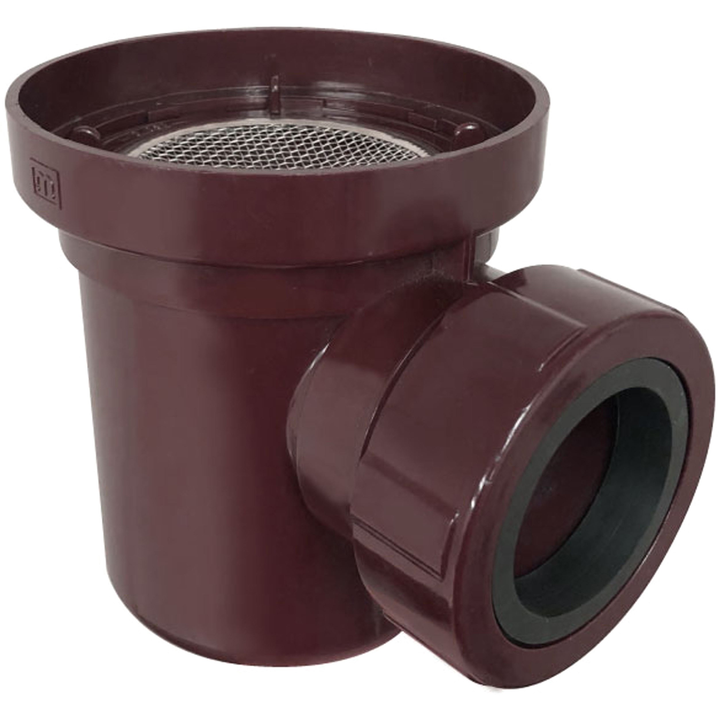 MB50TWPW 耐熱排水トラップ ミヤコ 呼び径40・50A  MB50TWPW 5,974円