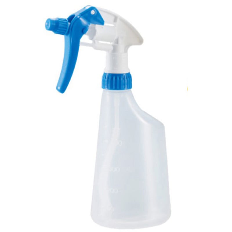 新品 廃盤品  ATHLETICS コロン スプレー 50ml 青 キャニオン スプレイヤー H-500 1個 ノーブランド 【通販モノタロウ】