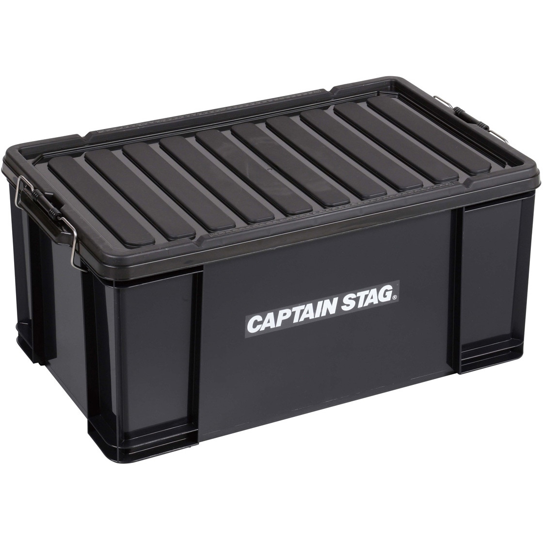 UL-1054 コンテナボックス No75 CAPTAIN STAG 外寸法・幅716mm