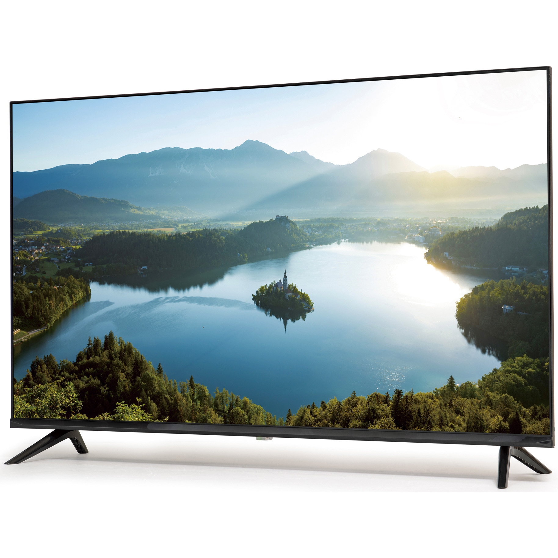 LE-4032K 40型3波Wチューナー液晶テレビ 1台 TEES 【通販モノタロウ】