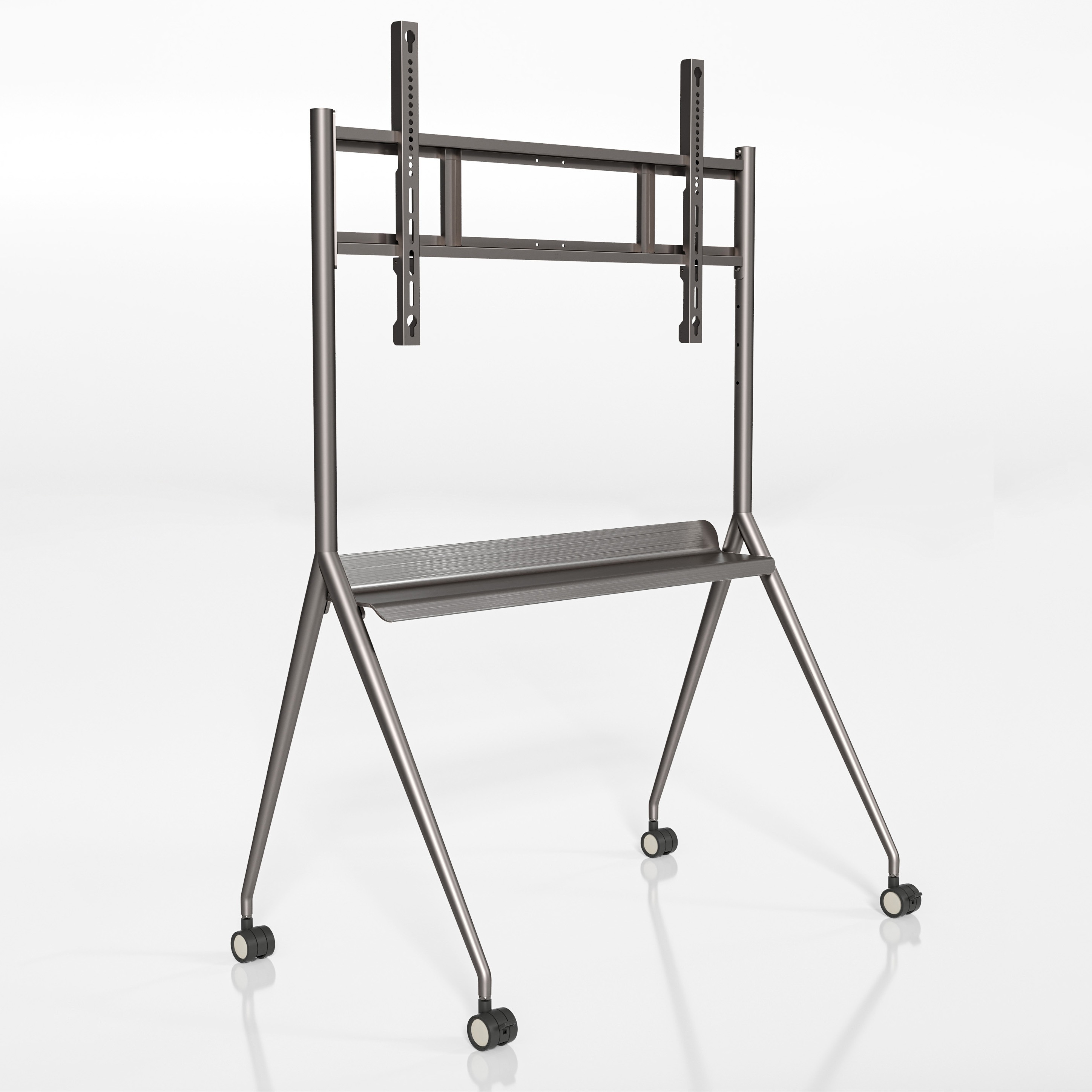 DS-D5ABKY2-S 65・75inch用可動式ブラケット 1個 恵安(KEIAN) 【通販モノタロウ】