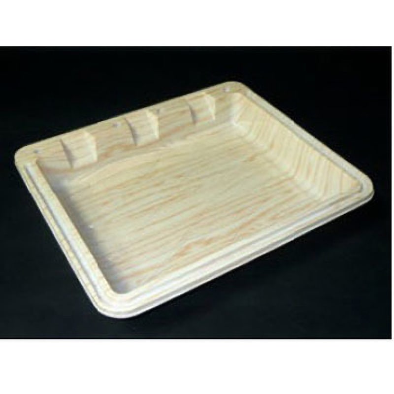 杉 本体 ミニ グルメバット 1ケース(25枚×12袋) JSPパッケージング 【通販モノタロウ】